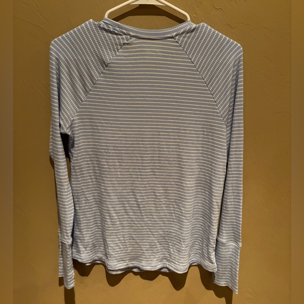 Aerie OFFLINE Long Sleeve Top - Picture 2 of 4